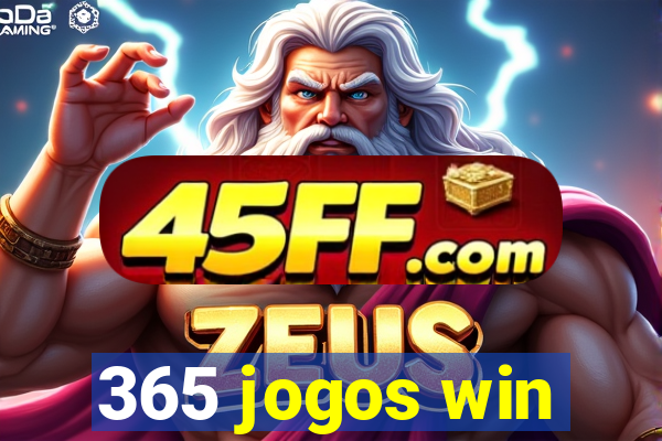 365 jogos win